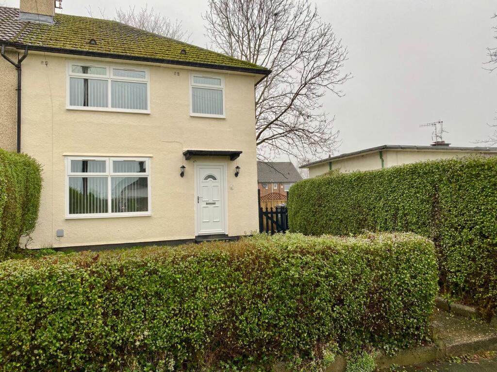 Main image of property: Averingcliffe Road, Bradford, BD10