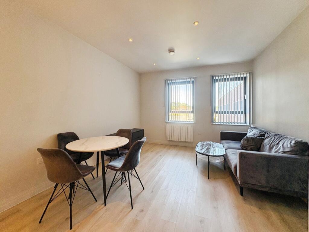 Main image of property: Pembroke Broadway, Camberley, Surrey, GU15
