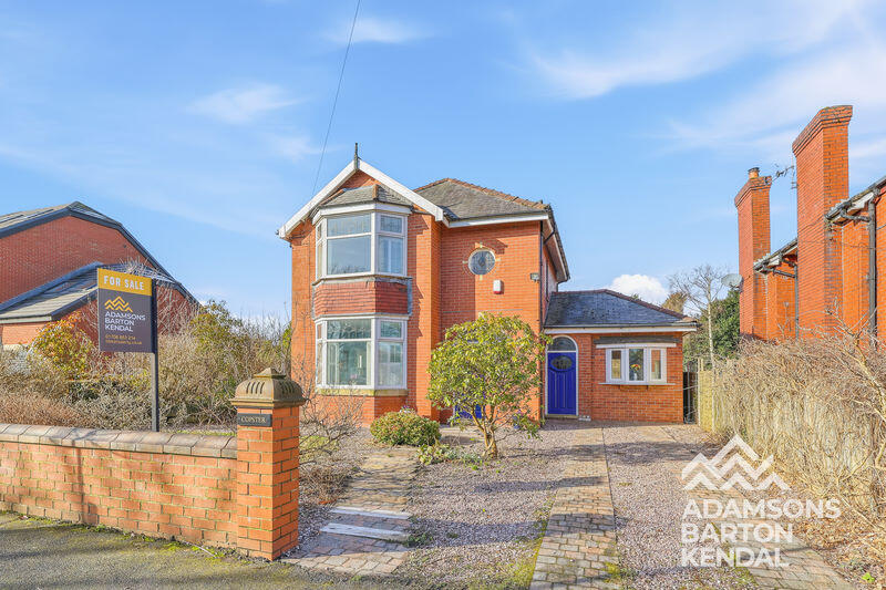 Main image of property: Copster, Buckley Hill Lane, Milnrow OL16
