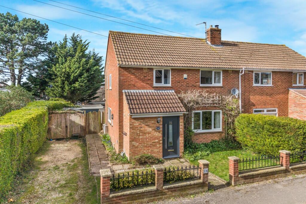 Main image of property: The Close, Leckhampton , Cheltenham, GL53