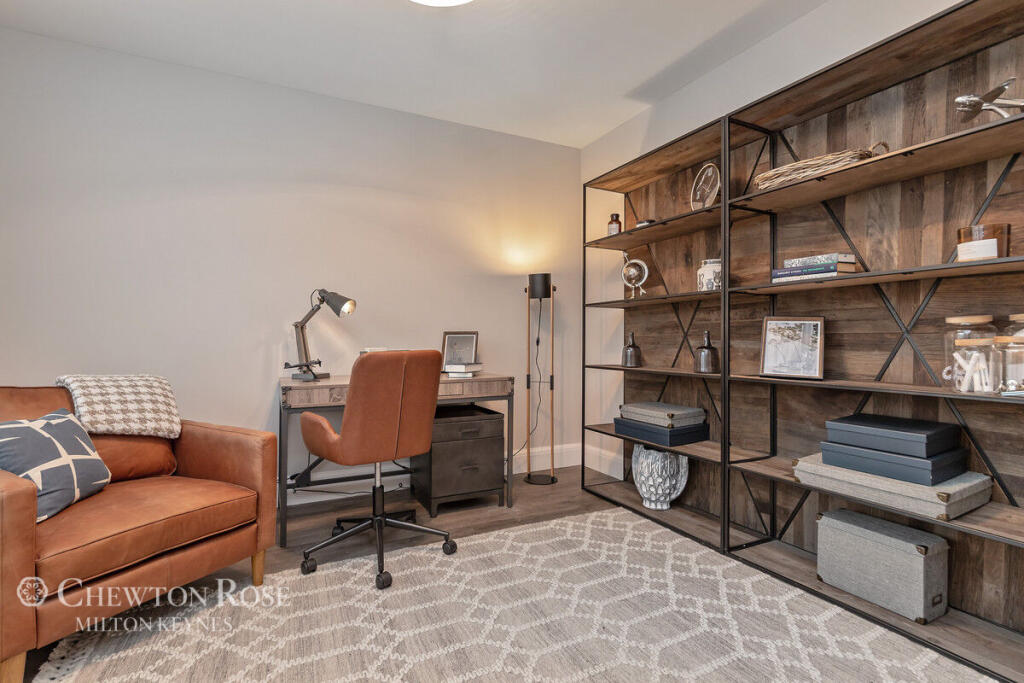 Main image of property: Hunsbury Grange, Northampton