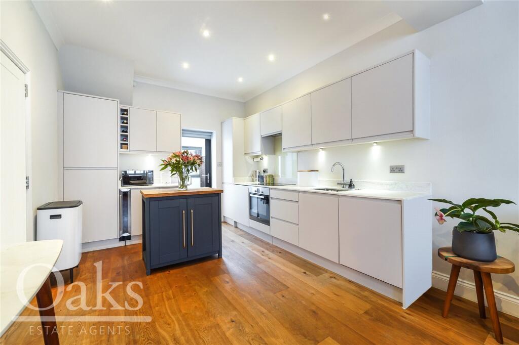 Main image of property: Ellison Road, Streatham