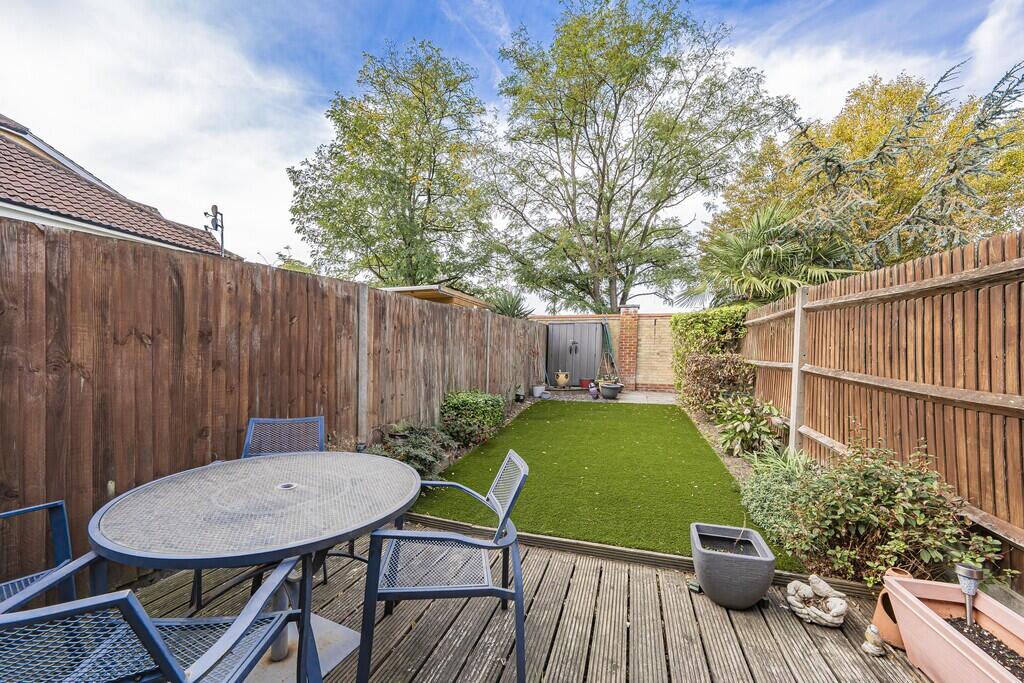 House in Southall - View 4