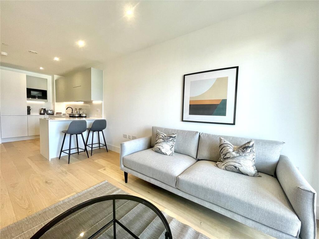 Main image of property: Capital Interchange Way, Kew Bridge, Brentford, TW8