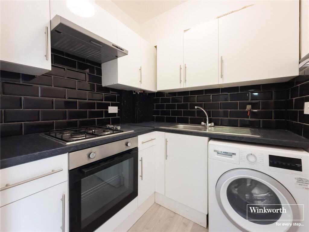 Main image of property: Kingsbury Road, Kingsbury, London, NW9