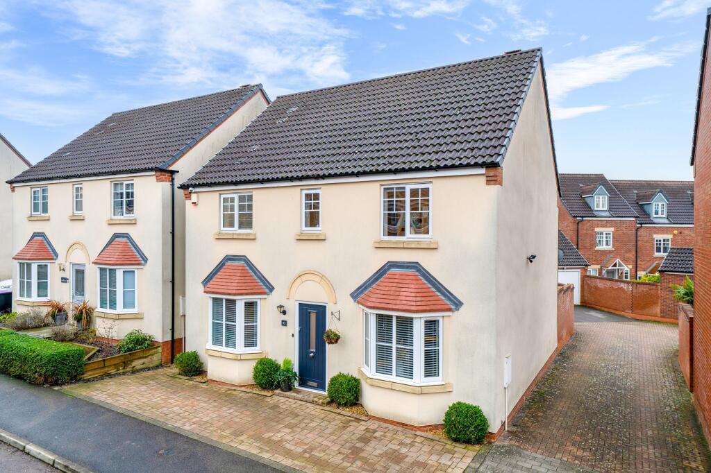 Main image of property: Wenlock Rise, Bridgnorth, WV16