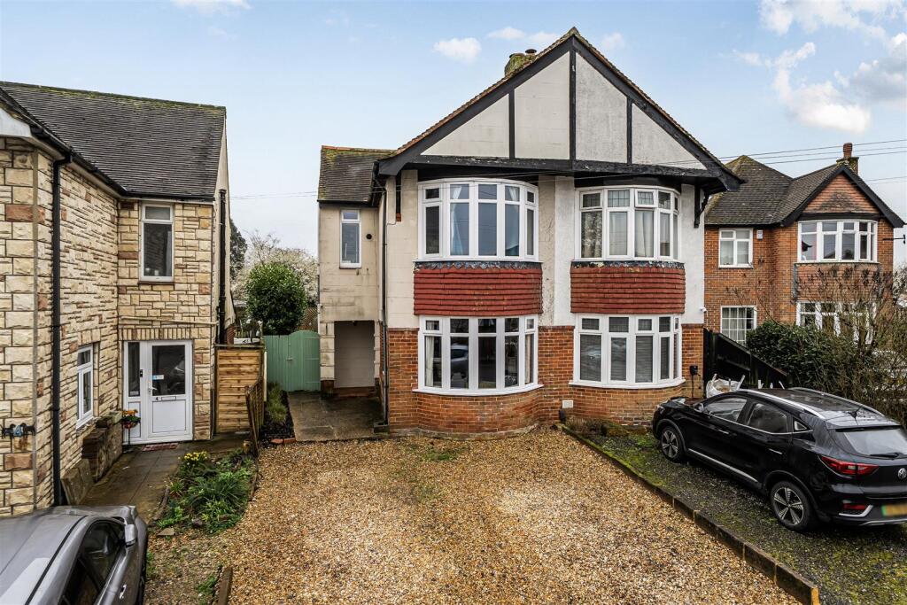 Main image of property: Beaconsfield Road, Fareham