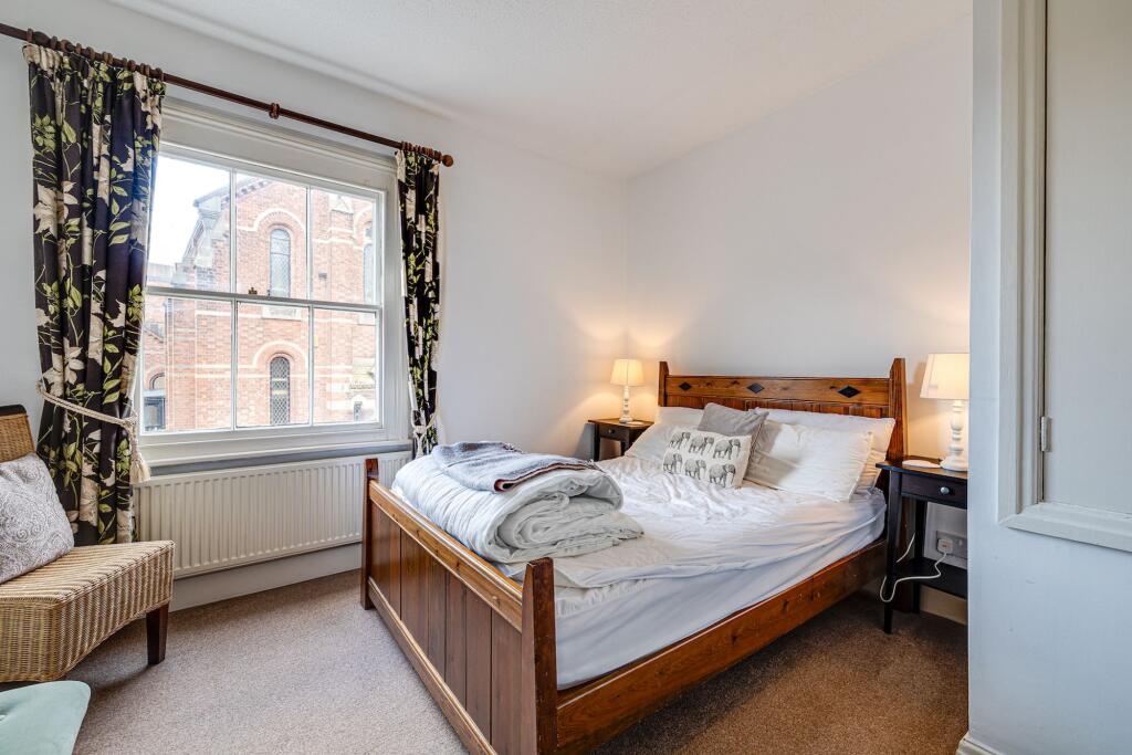 House in Chester - More