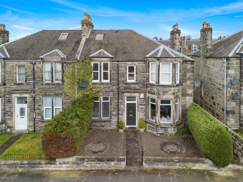 Main image of property: Dewar Street, Dunfermline, KY12