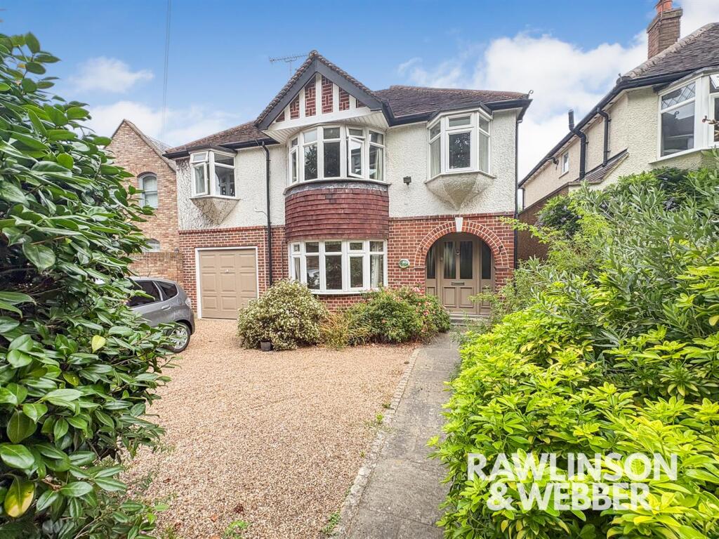 Main image of property: Orchard Lane, East Molesey