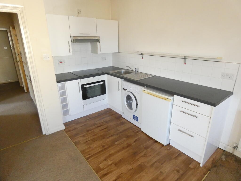 Main image of property: Usher Road, Bow, London, E3