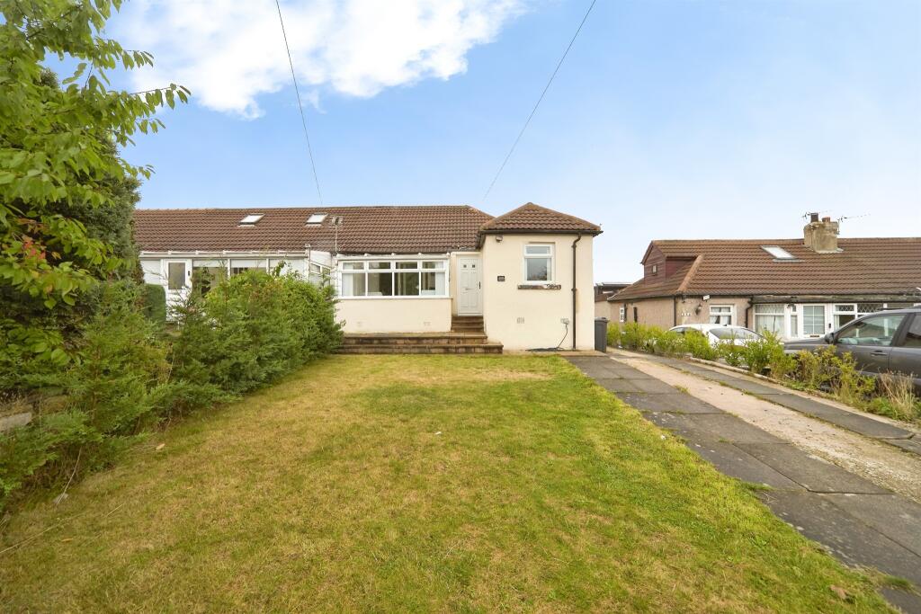 Main image of property: Haworth Road, Bradford