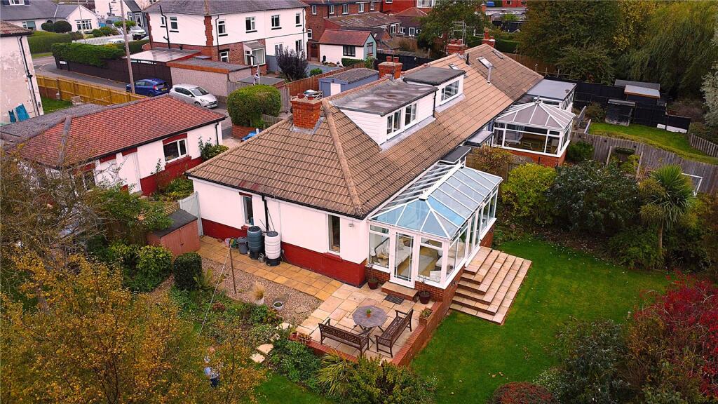 Rycroft Road, Scarborough, North Yorkshire, YO12 photo 2