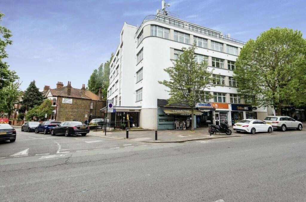 Apartment in London