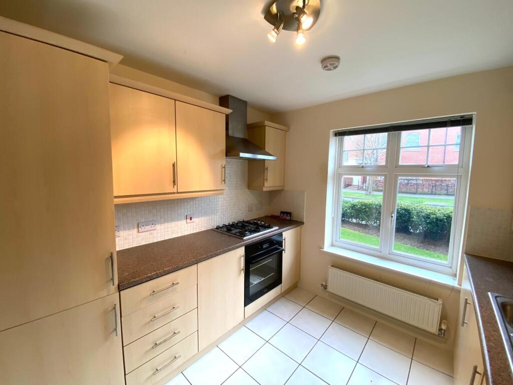 Main image of property: Brandwood Crescent, Kings Heath B30