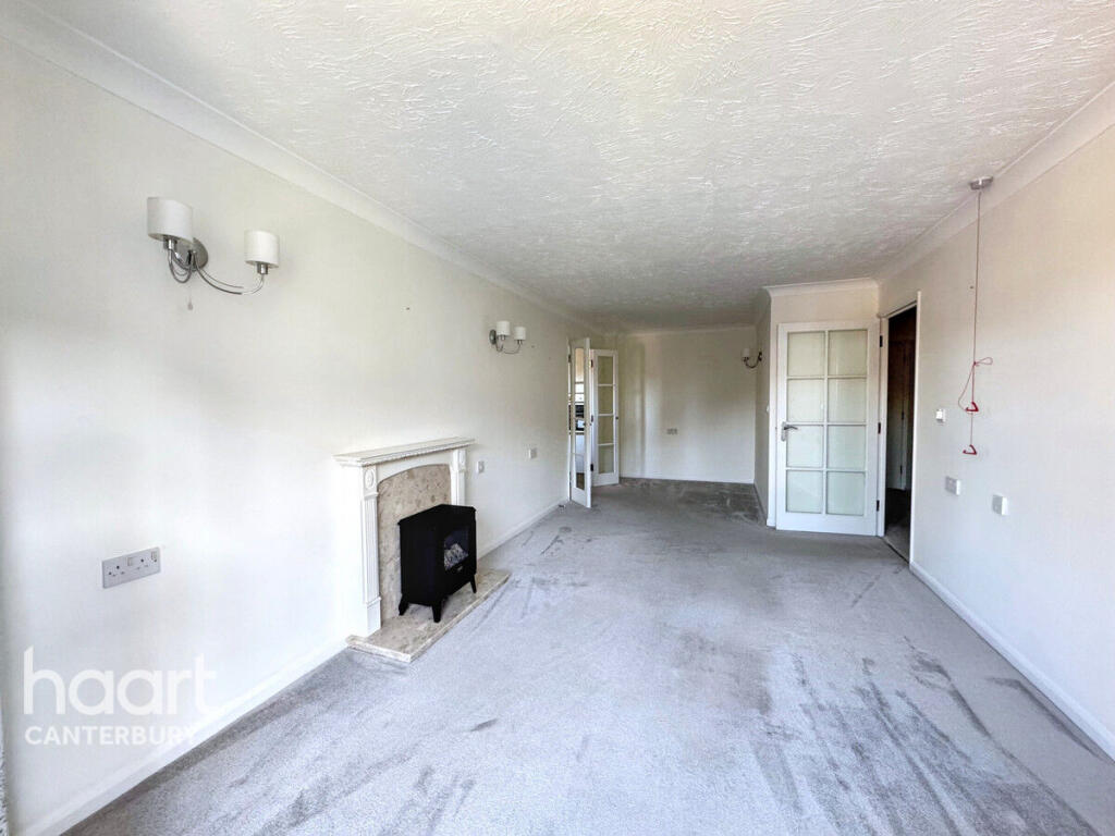 Main image of property: Station Road West, Canterbury