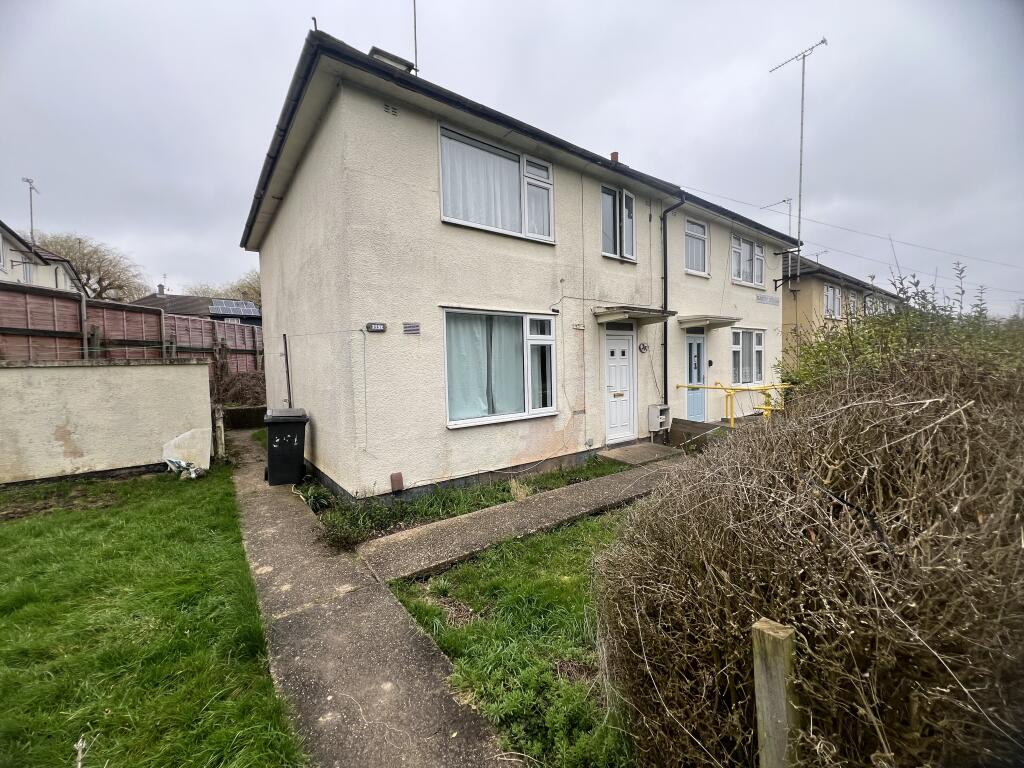 Main image of property: Beaumont Leys Lane, LEICESTER