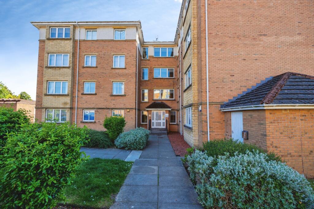 Main image of property: Lindsay Gardens, Bathgate, EH48