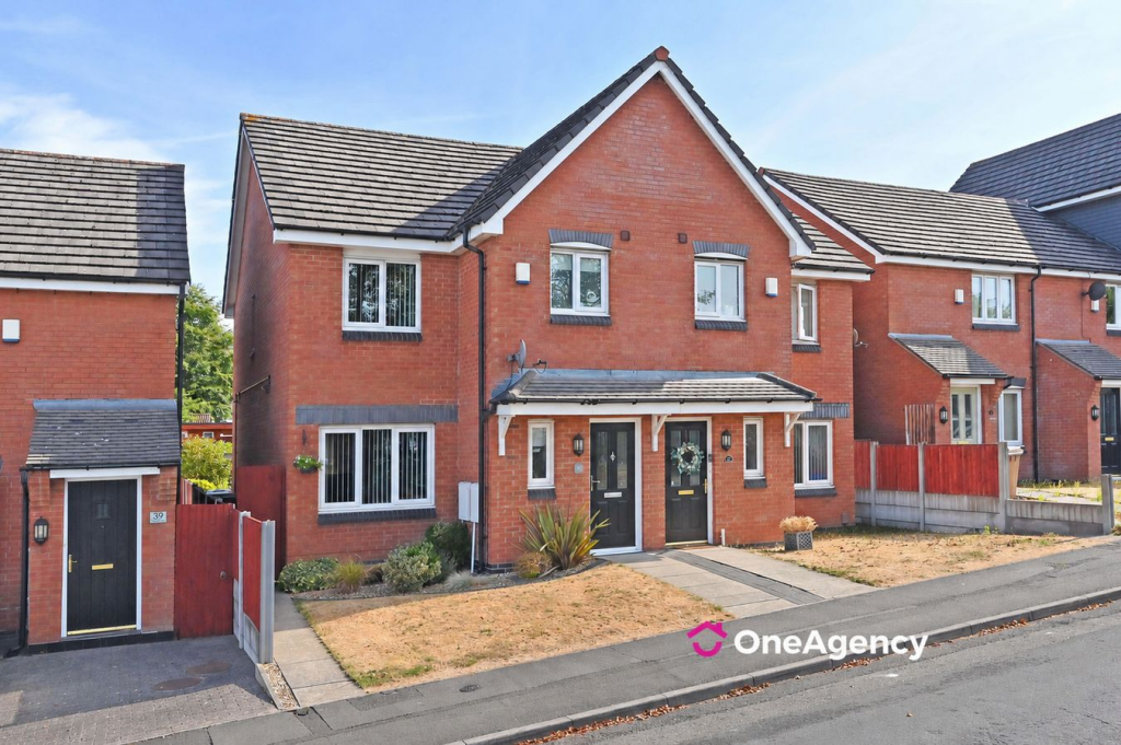 Main image of property: Park Street, Fenton, Stoke-on-Trent, ST4