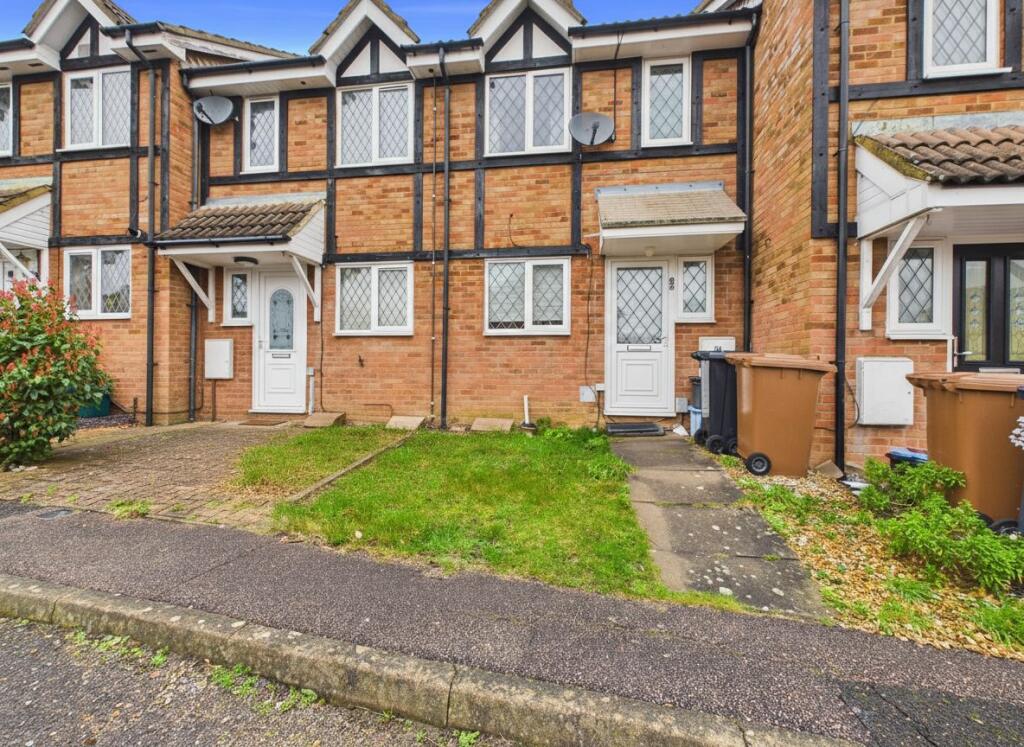 Main image of property: Shearwater Close, Stevenage, SG2 9RX