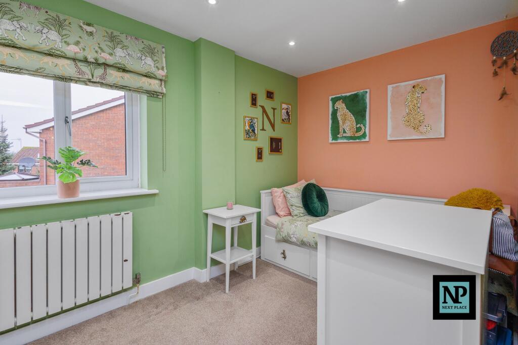 Additional image 29 of Slingsby, Tamworth, B77