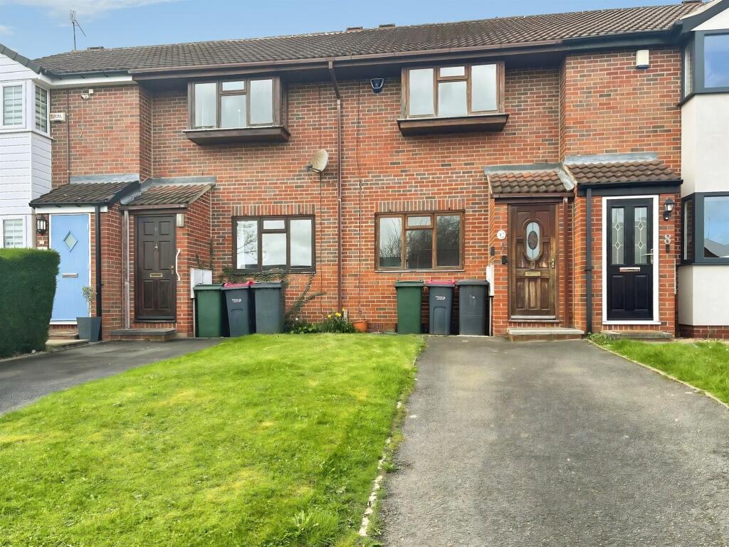 Main image of property: Frederick Street, Catcliffe, Rotherham