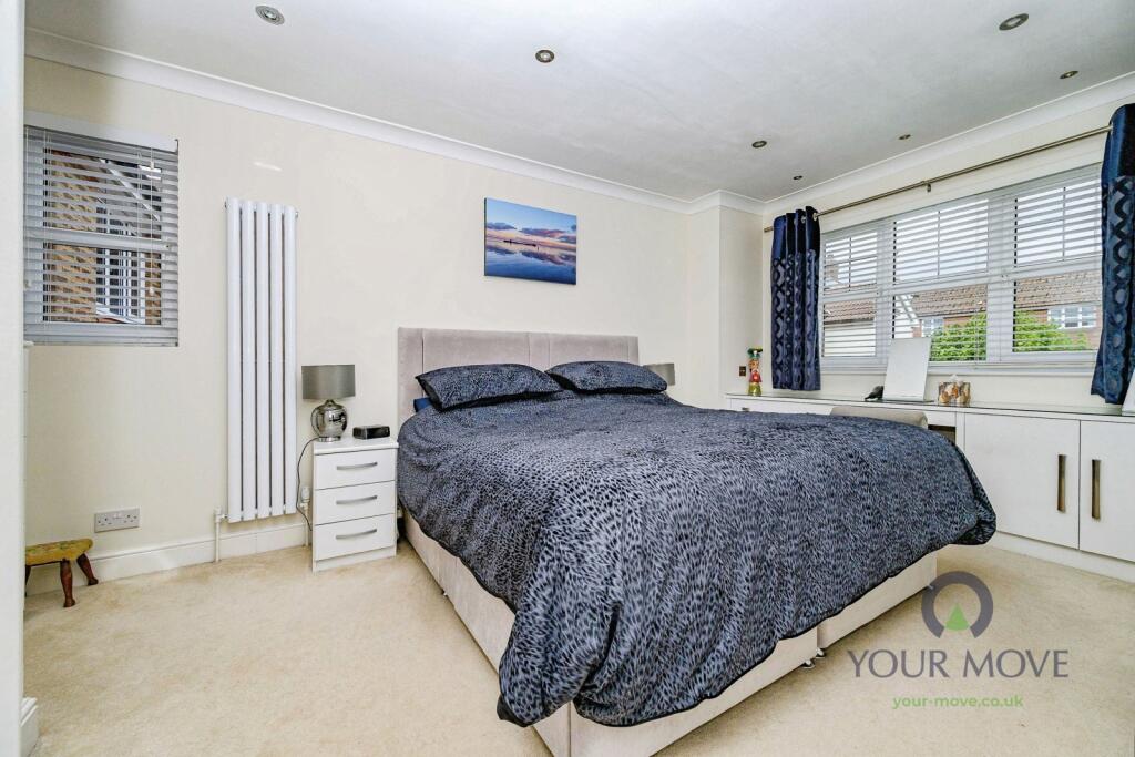 House in Hemel Hempstead - View 5