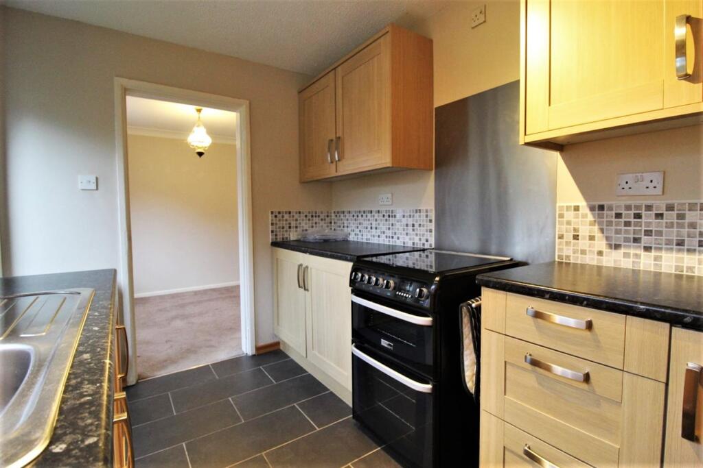 Berwick Avenue,, Heaton Mersey, Stockport - Bilde 3
