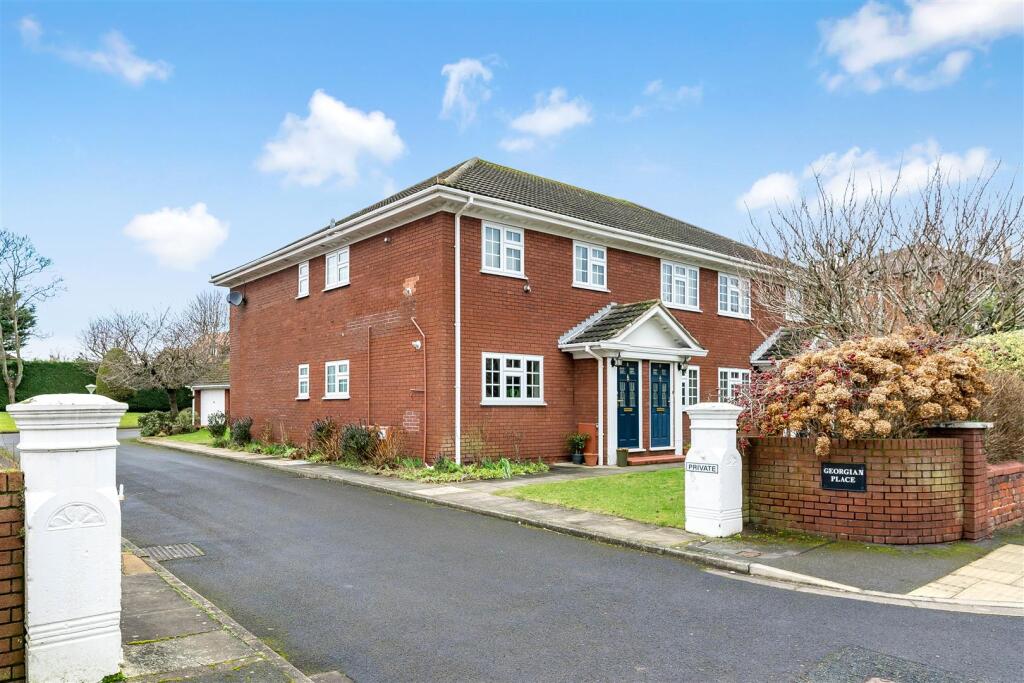 Main image of property: Georgian Place, Andrews Lane, Formby, Liverpool