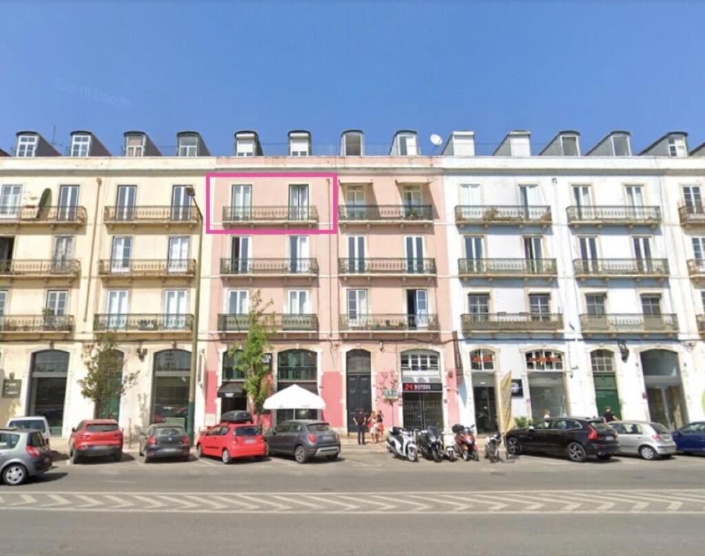Main image of property: Lisbon, Lisbon