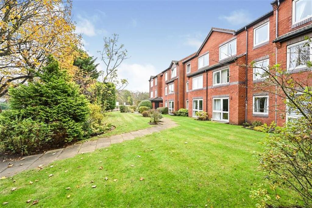 Main image of property: Homesands House, Park Road, Southport, PR9