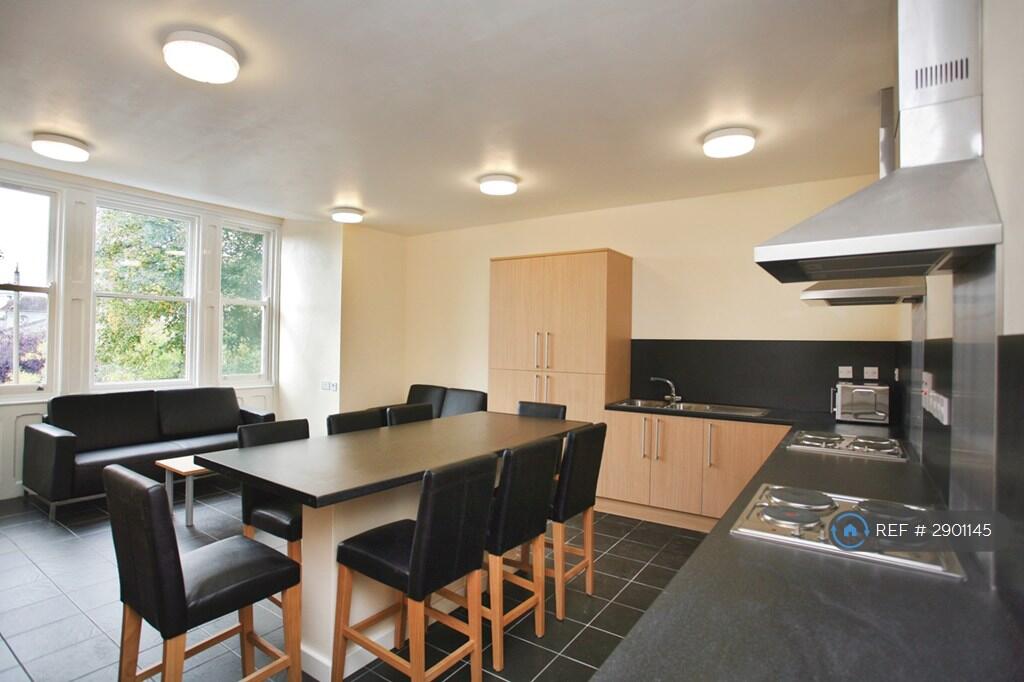 1 bedroom flat share for rent