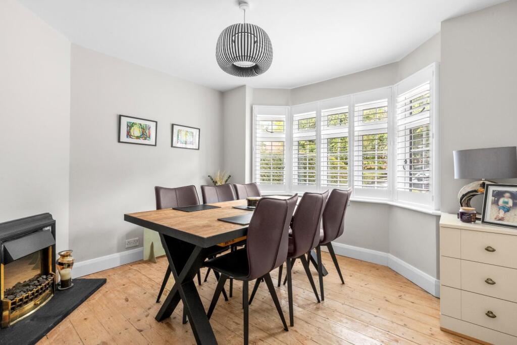 House in Hemel Hempstead, Amersham - View 5