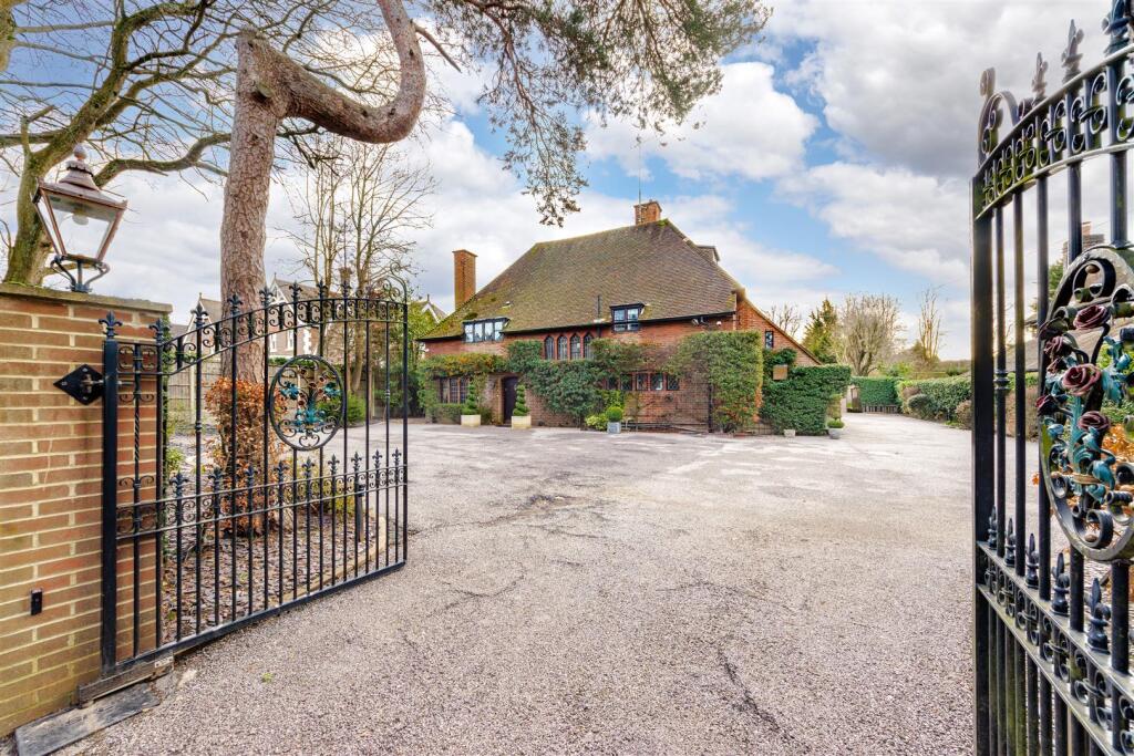 Main image of property: Loom Lane, Radlett