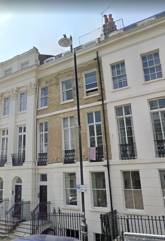Main image of property: Portland Place, Brighton, BN2