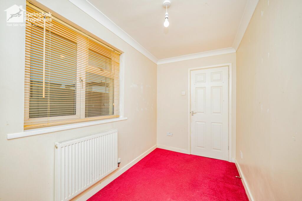 Tairfelin, Bridgend, Mid Glamorgan photo 4