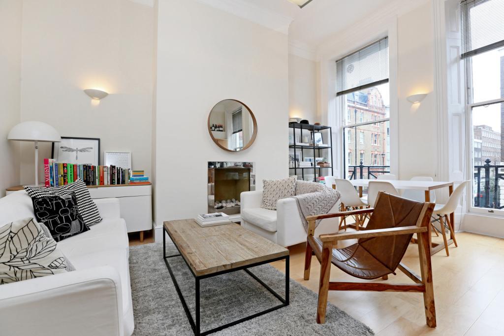 Main image of property: Weymouth Street, London, W1G