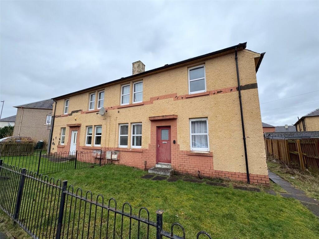 Main image of property: Hillside Lane, Hamilton, South Lanarkshire, ML3