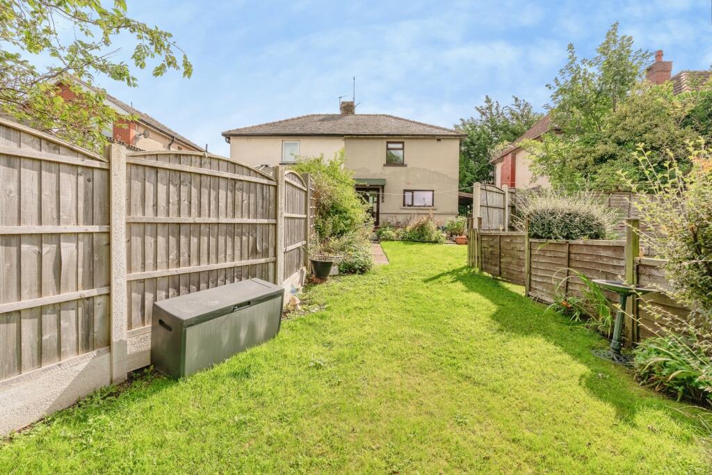House in Pendle, Bradley, Nelson - View 5