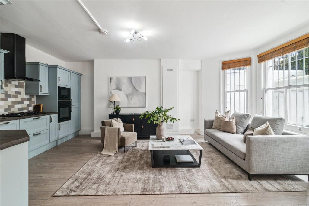 Apartment in London - View 2