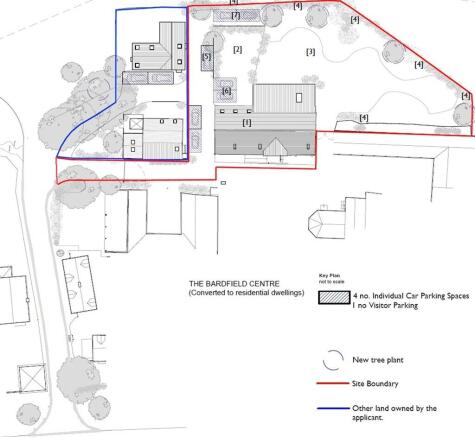 Proposed Site Pla...