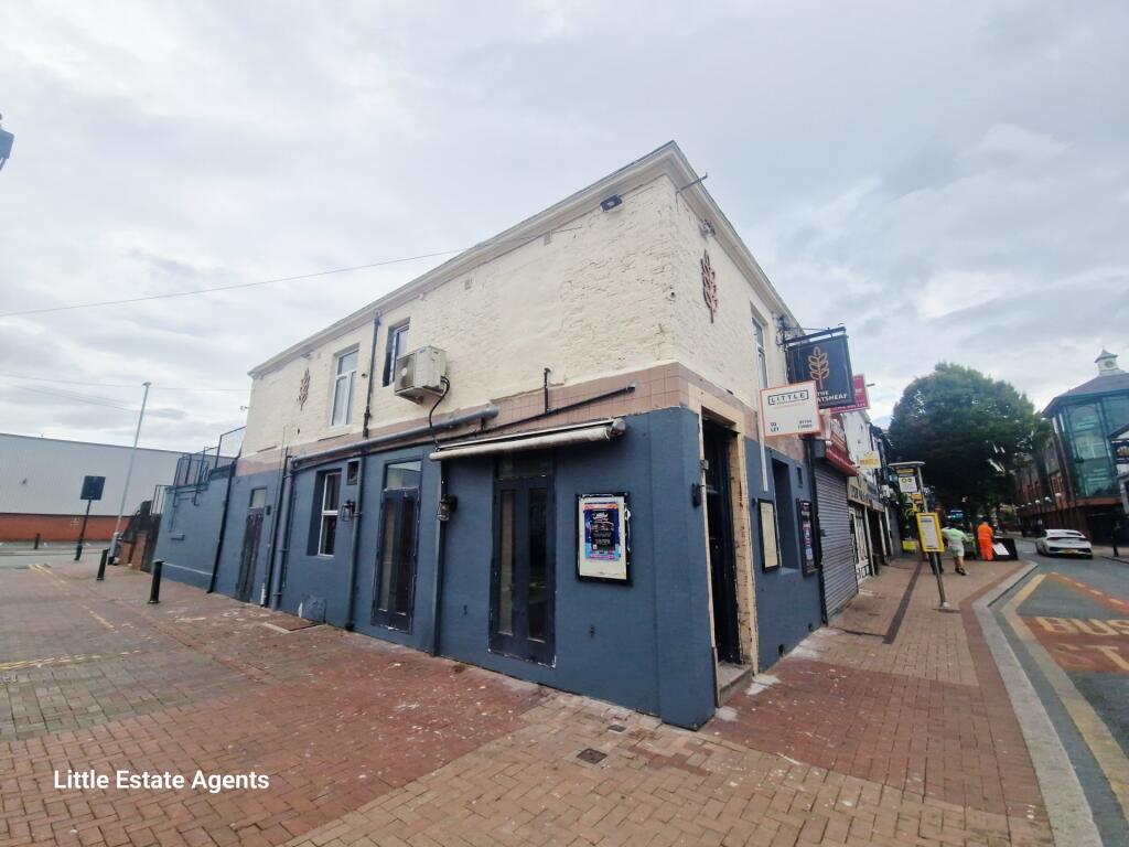 Main image of property: Westfield Street, St. Helens, WA10