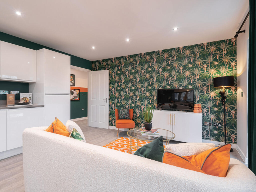 Apartment in Chester - View 5