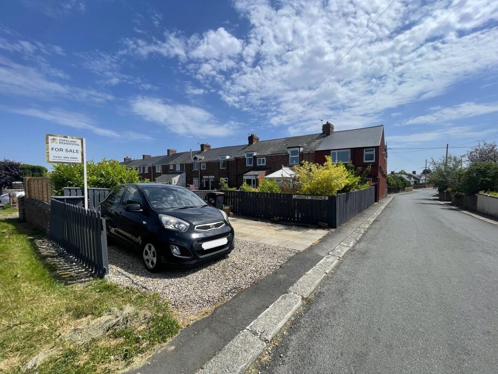 Main image of property: Langley Terrace, Burnhope, DH7