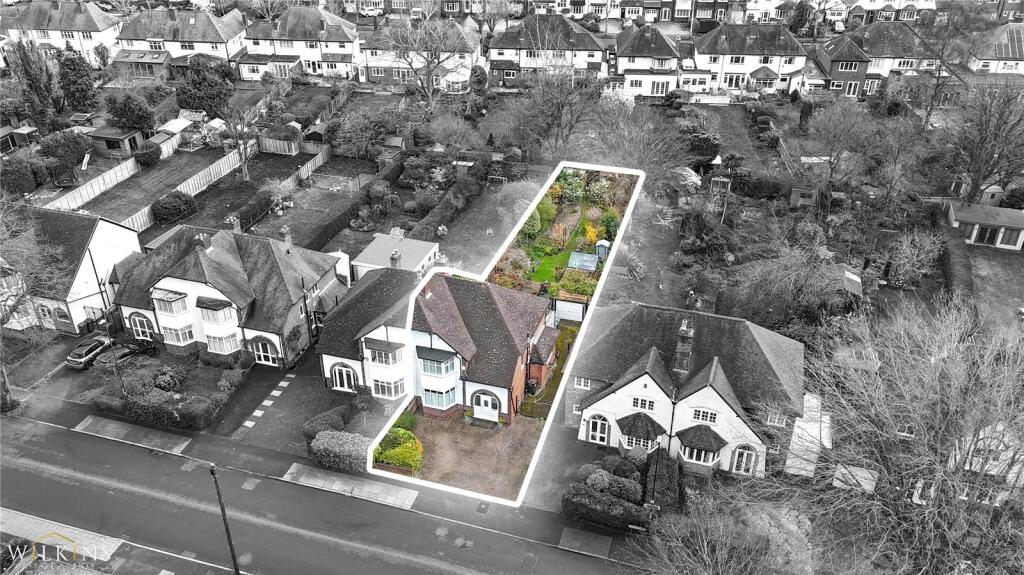 Additional image 34 of Green Lanes, Wylde Green, Sutton Coldfield, West Midlands, B73