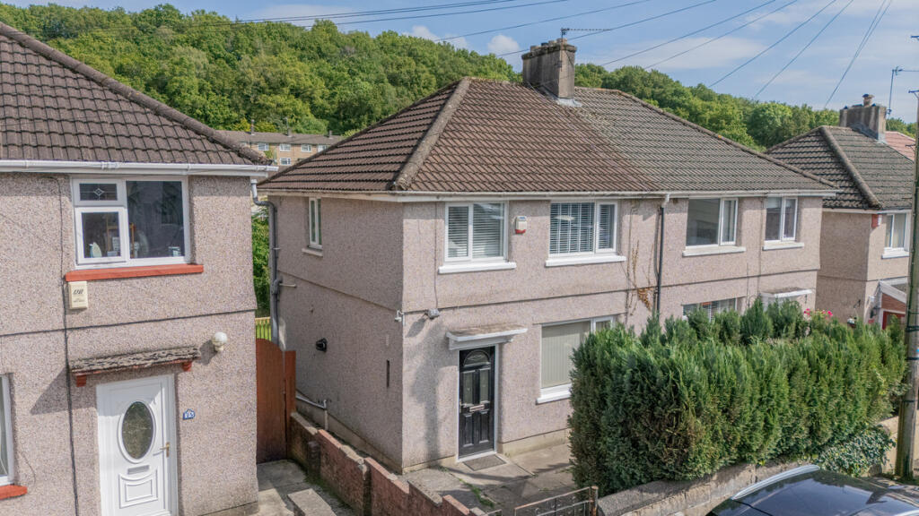Graig Park Circle, Newport, NP20