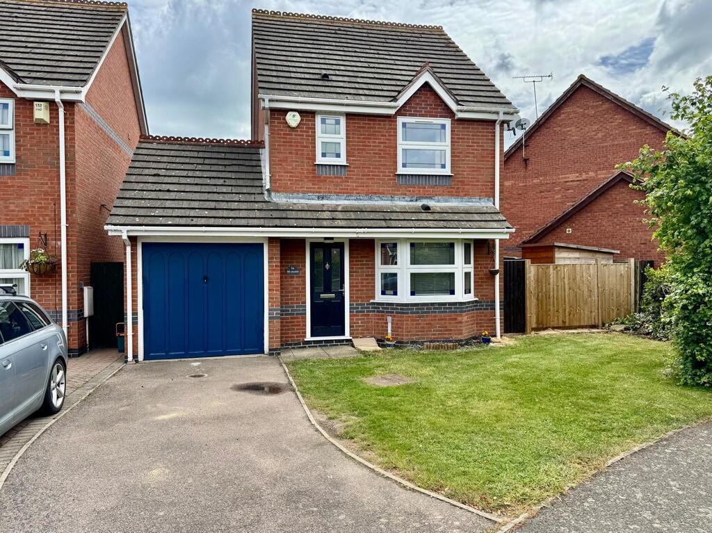 Main image of property: Belvedere Place, Maldon