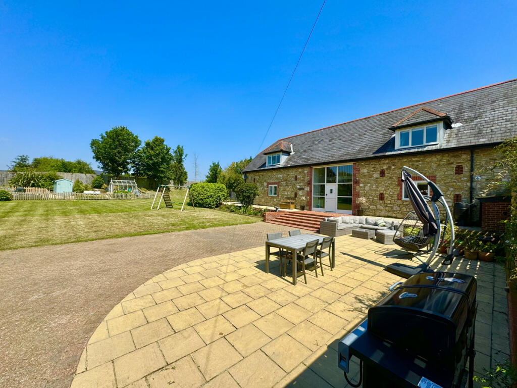 House in Wootton, Isle of Wight - View 3