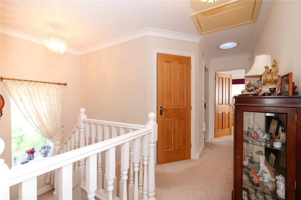 Additional image 22 of St. James Close, Baildon, Shipley, West Yorkshire, BD17