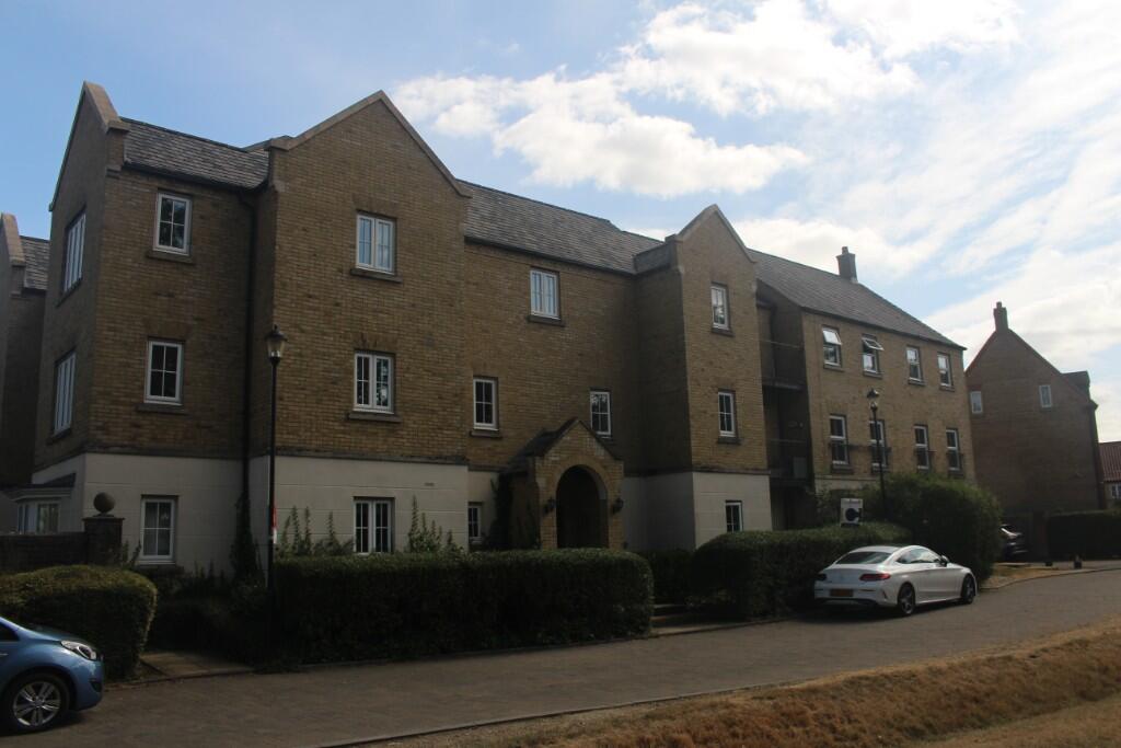 Main image of property: Tenby Grove, Milton Keynes, Buckinghamshire, MK4